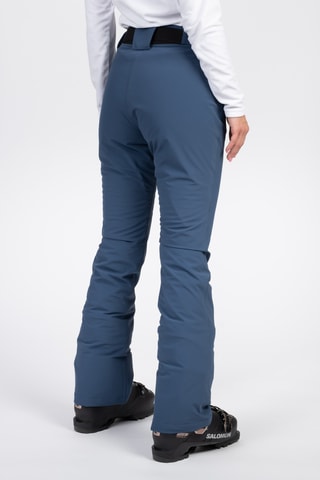 Pantalón de esquí Iruya - Azul cobalto