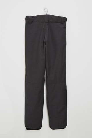 Pantalón de esquí Friend - Gris oscuro