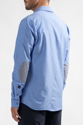 Camisa Armise - Azul claro