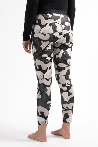 Leggings polares Roddy - Beige