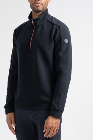 Sudadera Liby - Azul noche