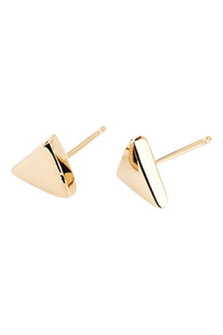 Orecchini - Placcato oro giallo