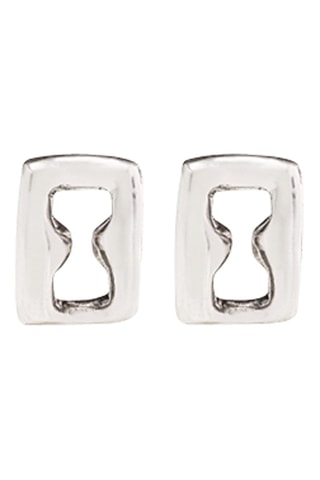 Orecchini - Placcato argento