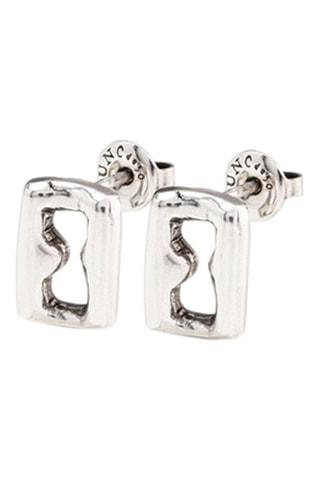 Orecchini - Placcato argento