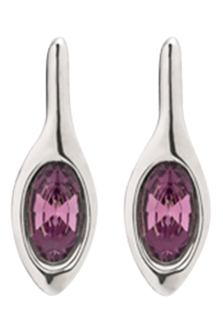 Orecchini - Placcato argento