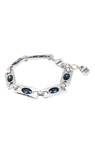 Bracciale - Placcato argento