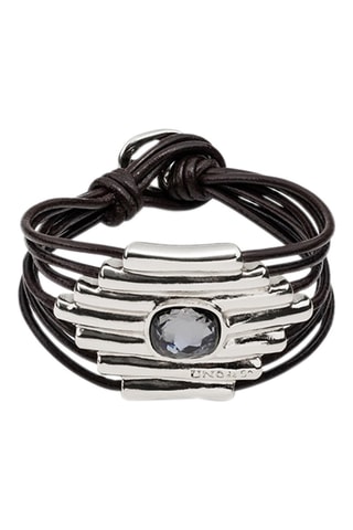 Bracciale - Placcato argento