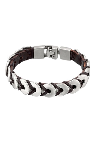 Bracciale - Placcato argento