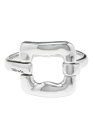 Bracciale Magnetic - Placcato argento