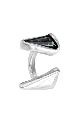 Anello - Placcato argento