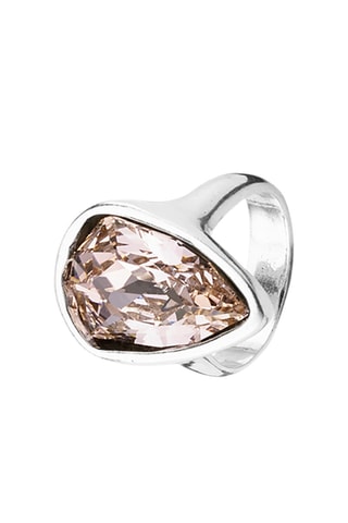 Anello - Placcato argento