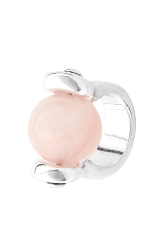 Anello - Placcato argento