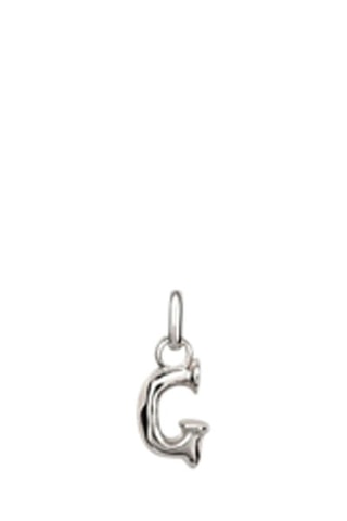 Charm - Placcato argento