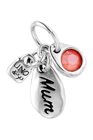 Charm - Placcato argento