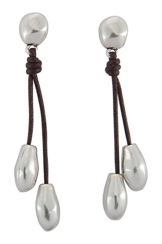 Orecchini - Argentato