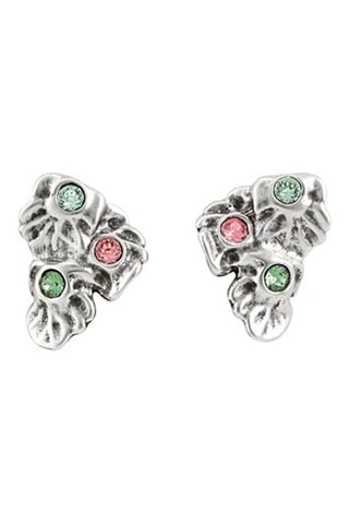 Orecchini - Argentato