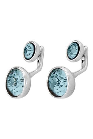 Orecchini - Placcato argento