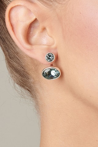 Orecchini - Placcato argento