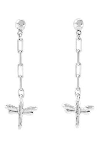 Orecchini - Placcato argento