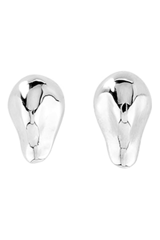 Orecchini - Placcato argento