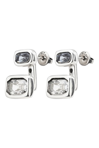 Orecchini - Placcato argento