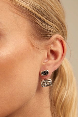 Orecchini - Placcato argento