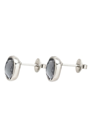 Orecchini - Placcato argento