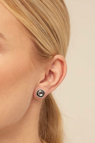 Orecchini - Placcato argento