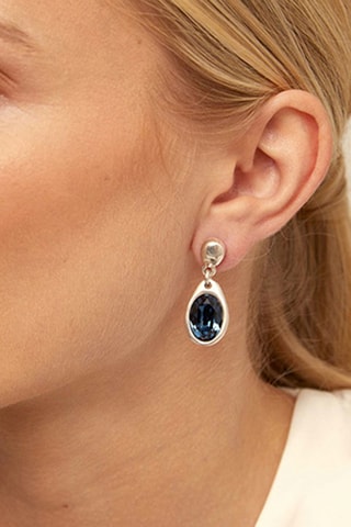 Orecchini - Argentato