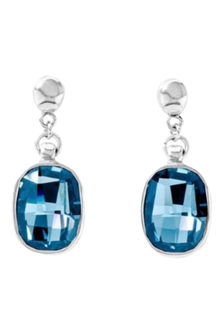 Orecchini - Argentato