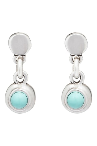 Orecchini - Placcato argento