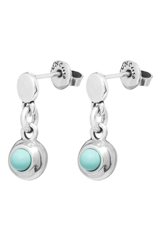 Orecchini - Placcato argento