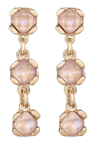 Orecchini - Placcato oro giallo