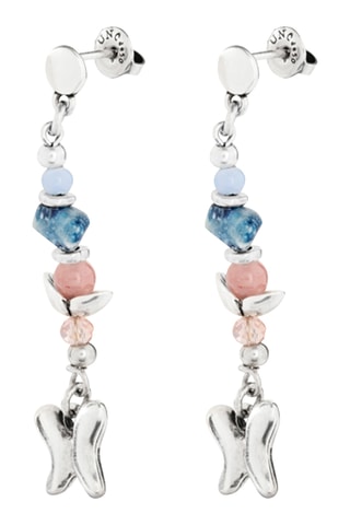 Orecchini - Argentato