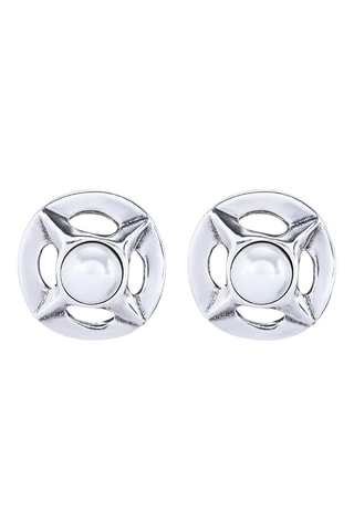 Orecchini - Placcato argento