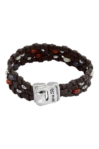 Bracciale - Placcato argento