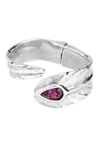 Bracciale - Placcato argento