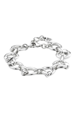 Bracciale - Placcato argento