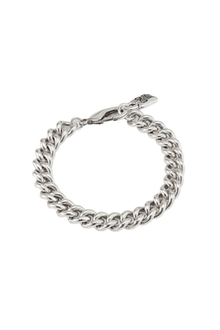 Bracciale - Placcato argento