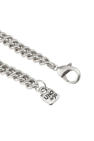 Bracciale - Placcato argento