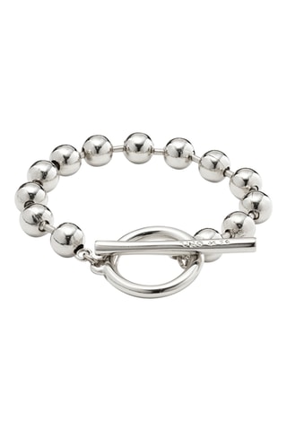 Bracciale - Placcato argento