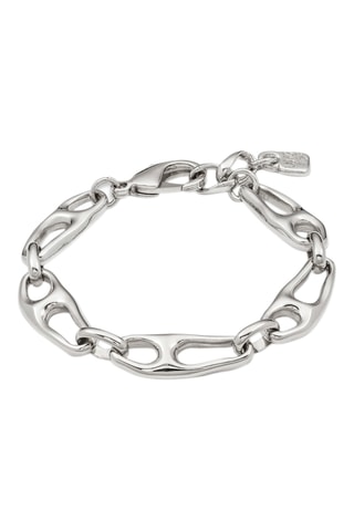Bracciale - Placcato argento