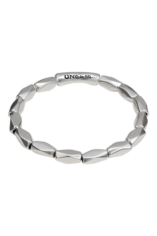 Bracciale - Placcato argento