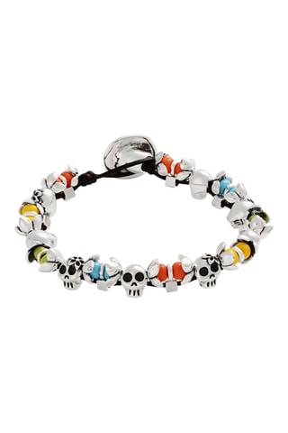 Bracciale - Placcato argento