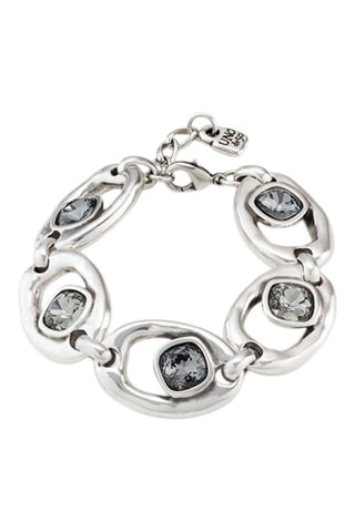 Bracciale - Placcato argento