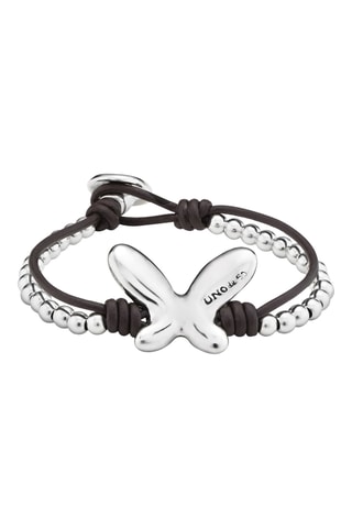 Bracciale - Pelle