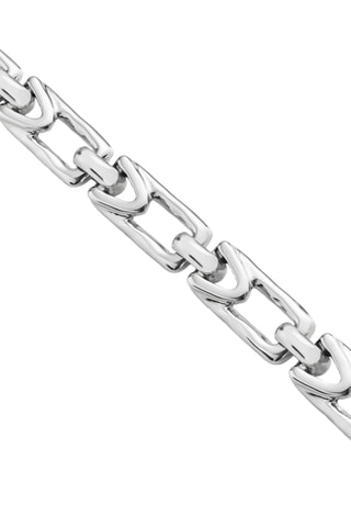 Bracciale - Argentato