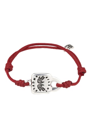Bracciale - Placcato argento