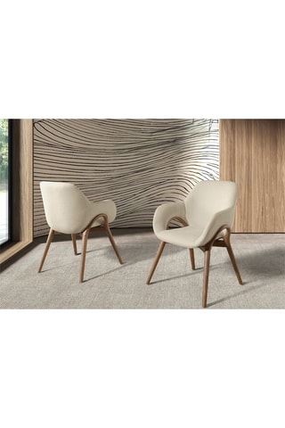 2 sedie - 60 x 80 x 60 cm