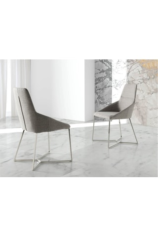 2 sedie - 50 x 91 x 61 cm